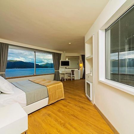 Poseidon Hotel - Adult Only Marmaris Exterior photo