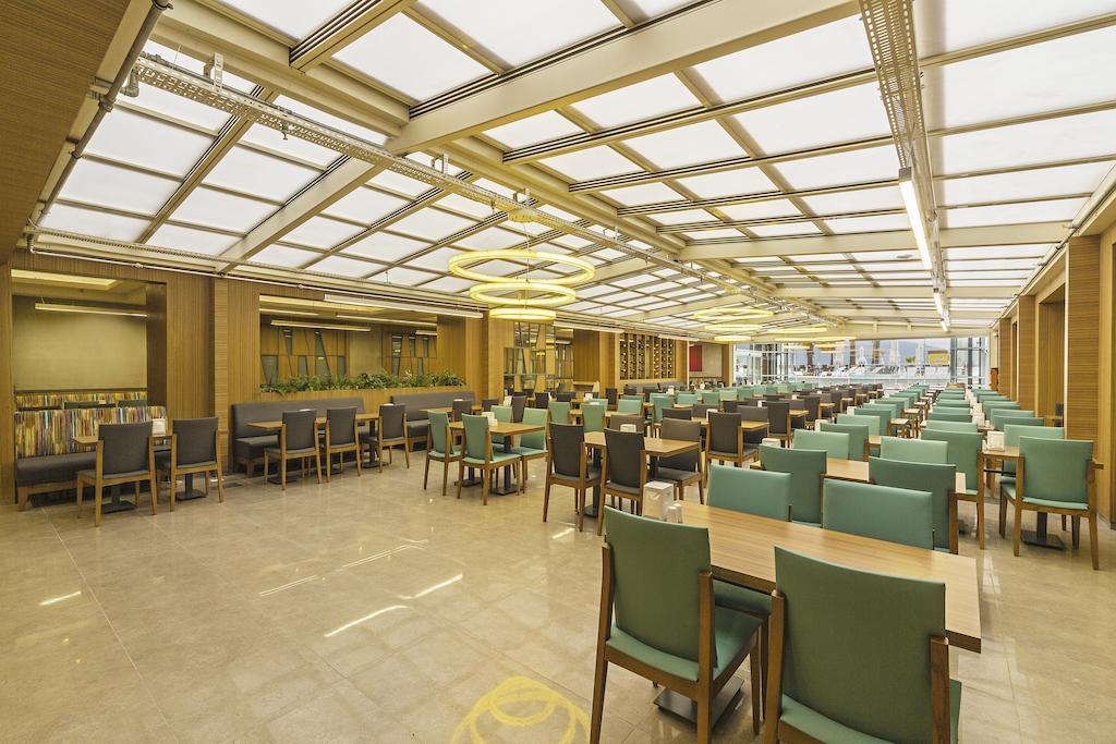 Poseidon Hotel - Adult Only Marmaris Exterior photo