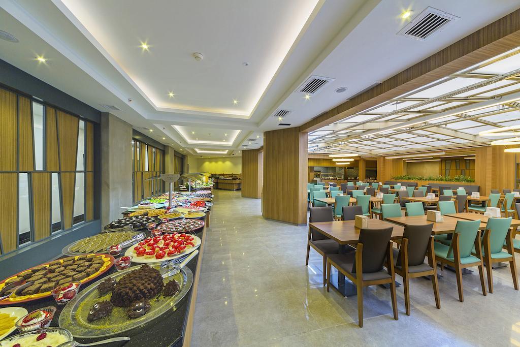 Poseidon Hotel - Adult Only Marmaris Exterior photo