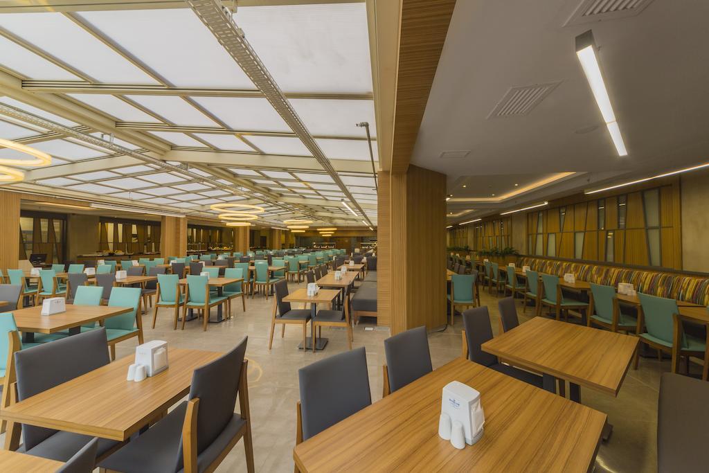 Poseidon Hotel - Adult Only Marmaris Exterior photo