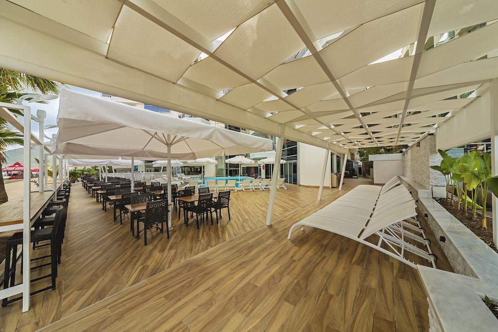 Poseidon Hotel - Adult Only Marmaris Exterior photo